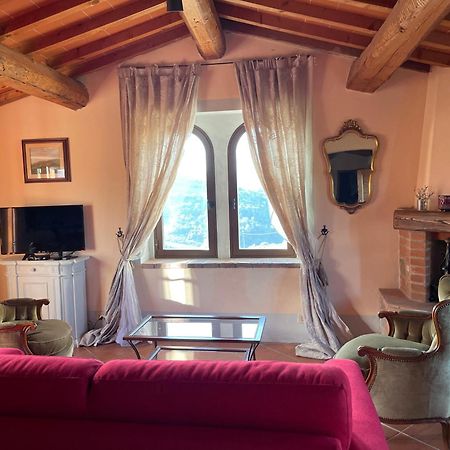 Casa Ana Apartment Greve in Chianti Exterior photo