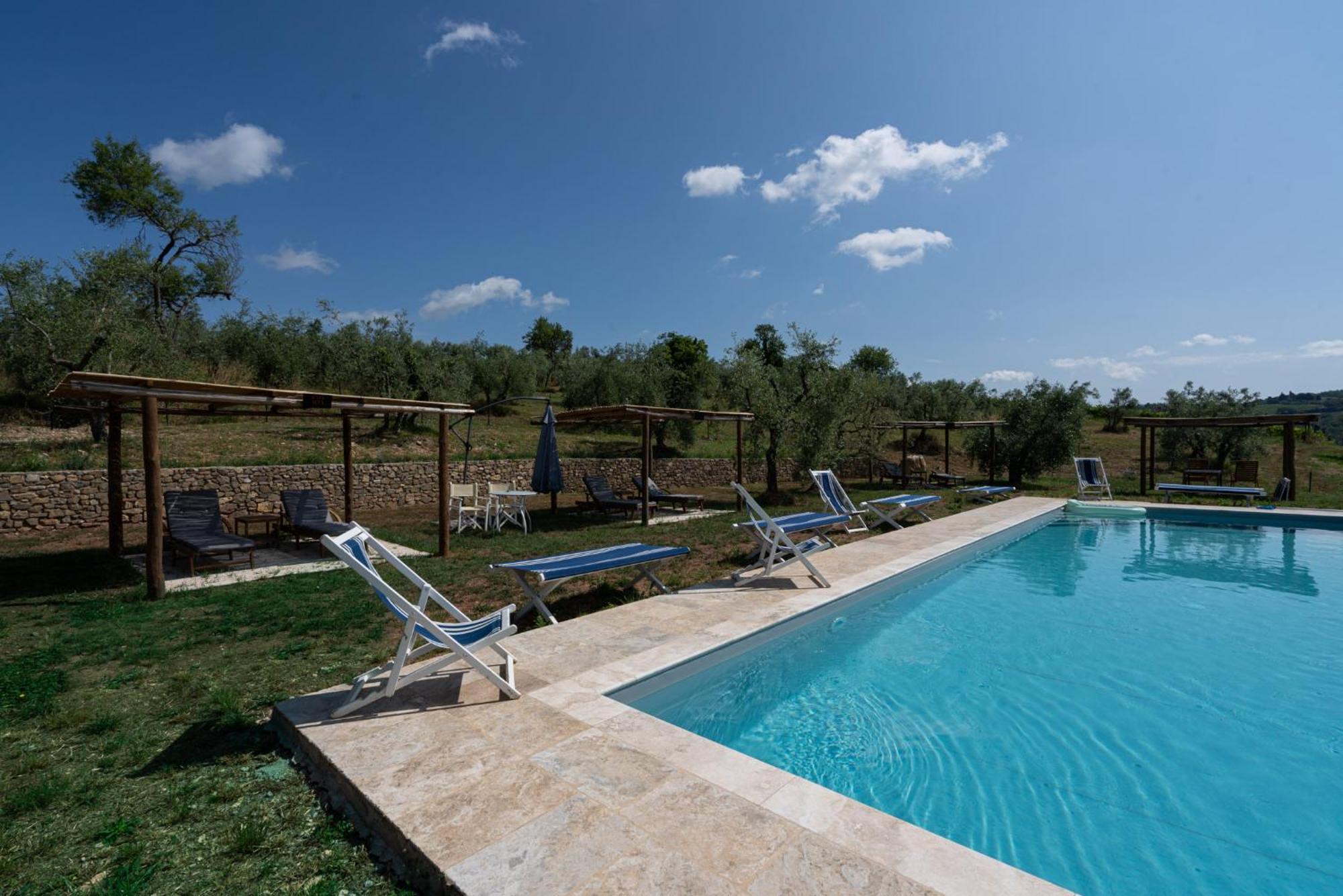 Casa Ana Apartment Greve in Chianti Exterior photo
