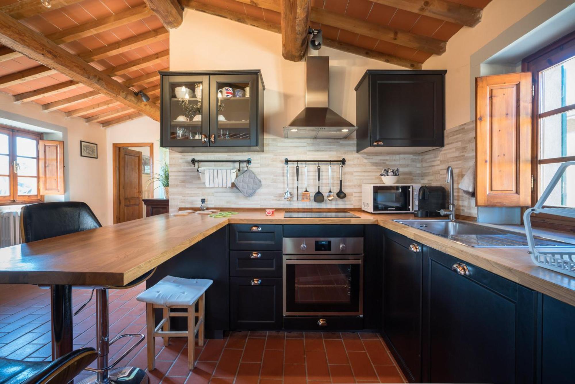 Casa Ana Apartment Greve in Chianti Exterior photo