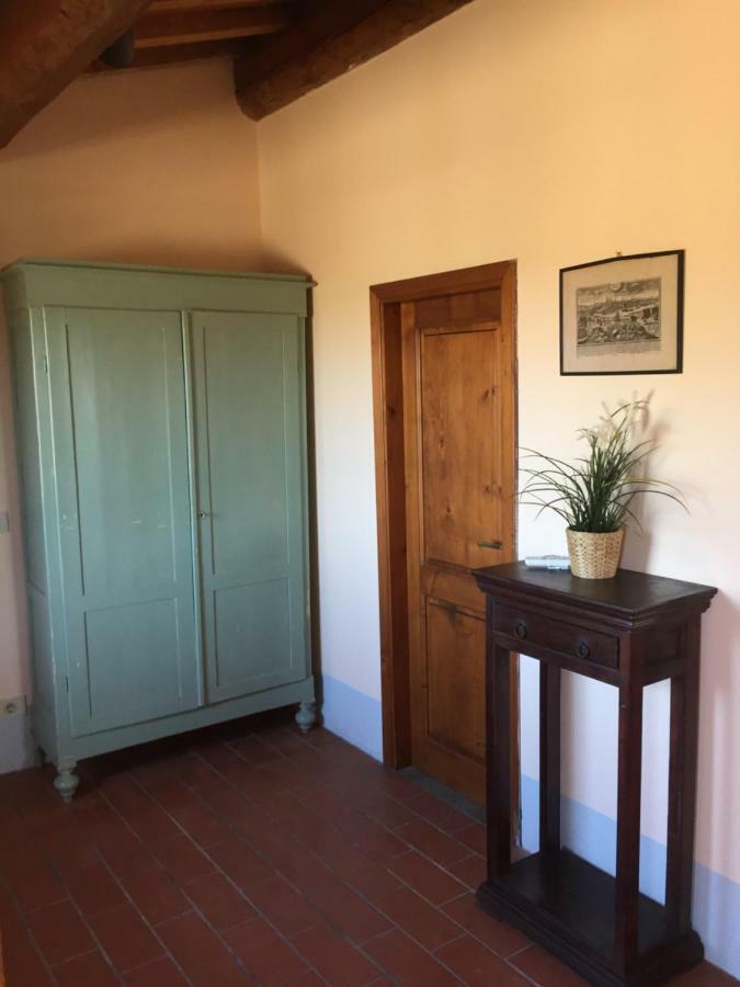 Casa Ana Apartment Greve in Chianti Exterior photo