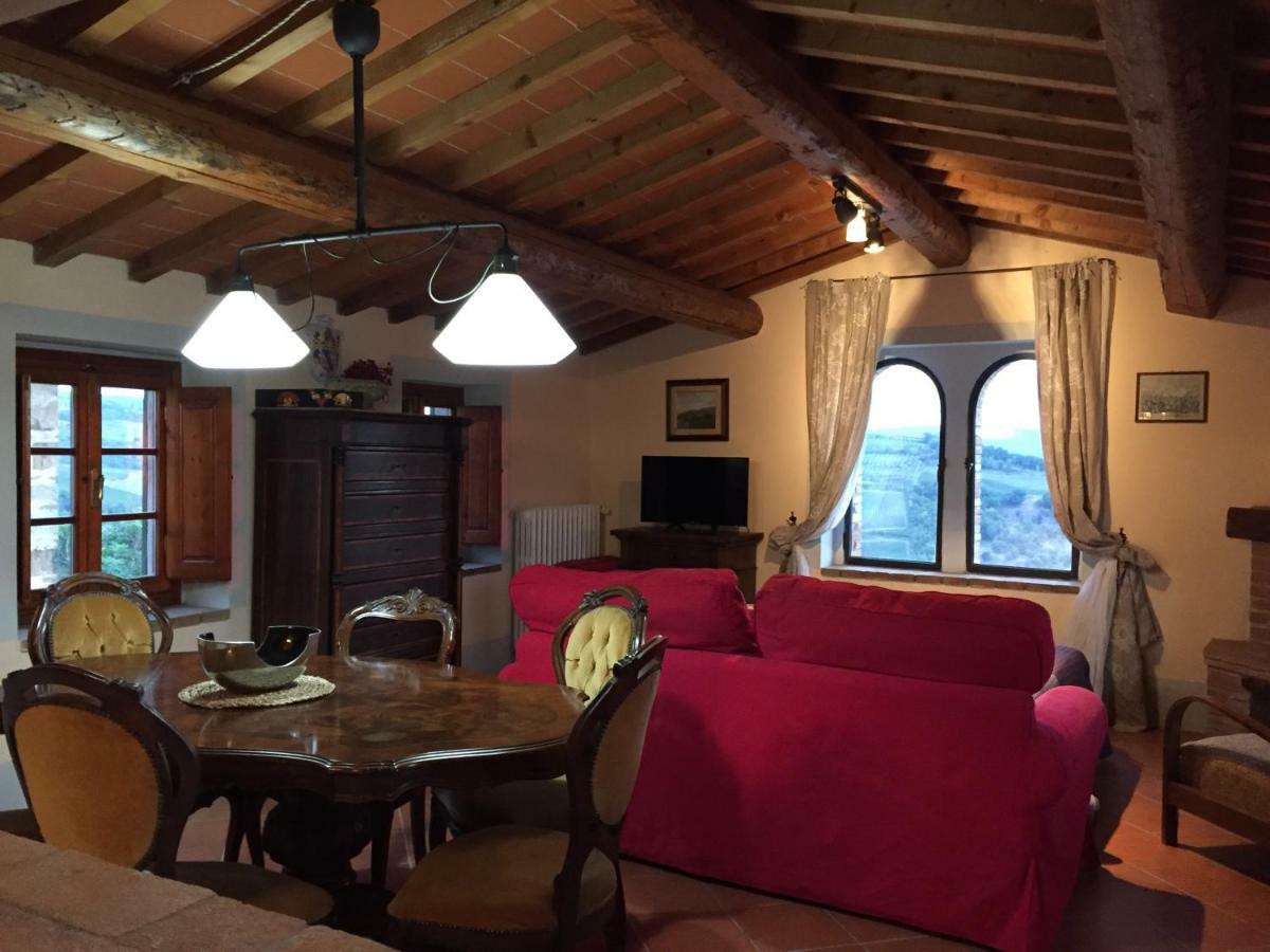 Casa Ana Apartment Greve in Chianti Exterior photo